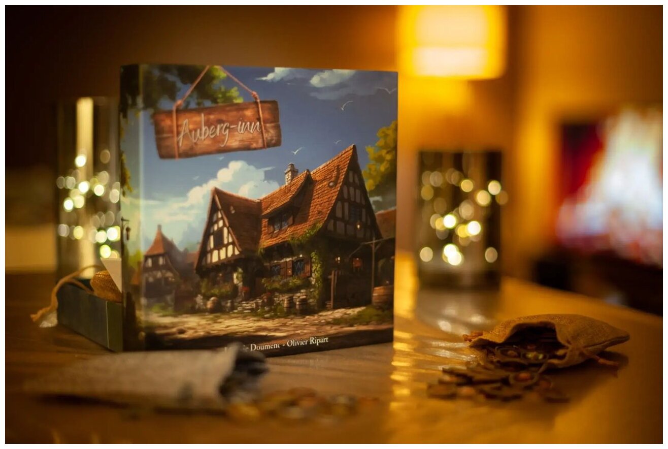 Auberg-Inn