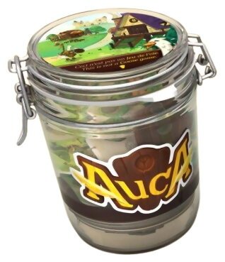 AucA