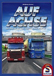Auf Achse