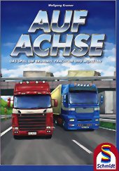 Auf Achse