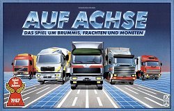 Auf Achse