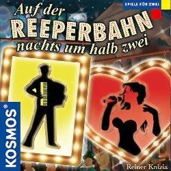 Auf der Reeperbahn nachts um halb zwei