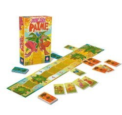 Auf die Palme