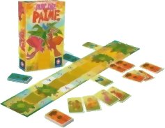 Auf die Palme