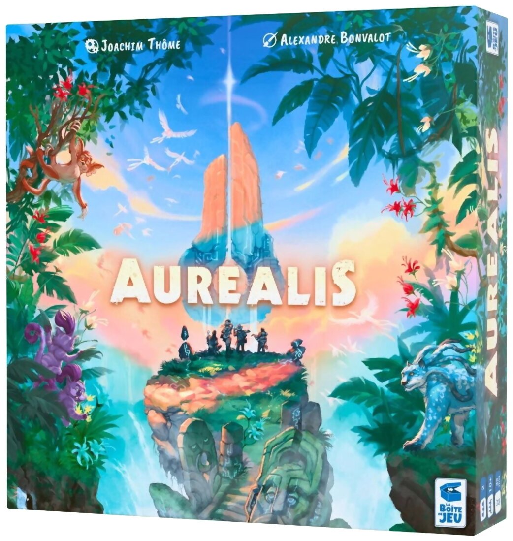 Aurealis