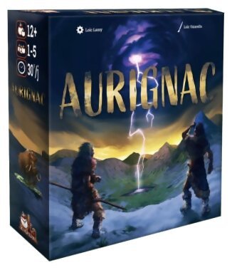 Aurignac