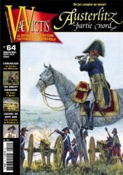 Austerlitz 1805 - Partie Nord