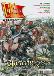 Austerlitz 1805 - Partie Sud