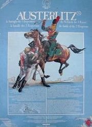 Austerlitz : The Battle of the 3 Emperors