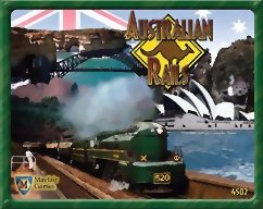 Australian Rails