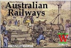 Australian Railways