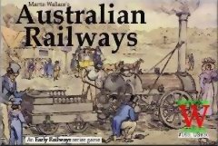 Australian Railways