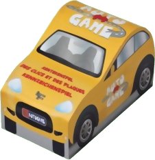 Auto Game - Déclic et des Plaques