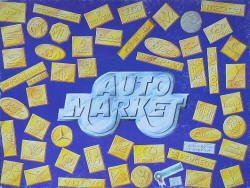 Auto Market
