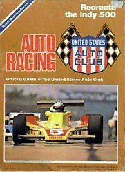 Auto Racing