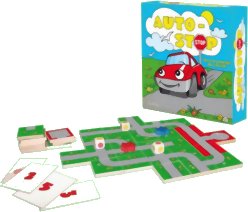 Auto-stop