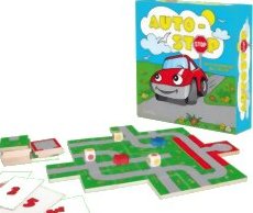 Auto-stop