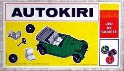 Photo: Autokiri