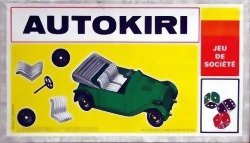 Autokiri