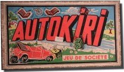 Photo: Autokiri