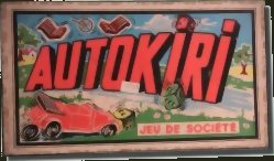 Autokiri — Édition 2004