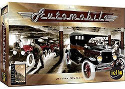 Automobile