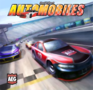 Automobiles