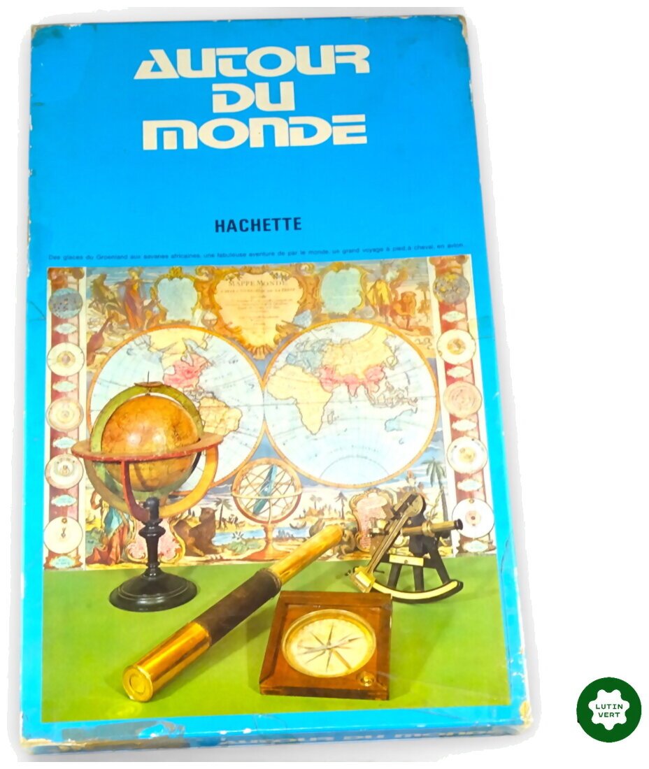 Autour Du Monde