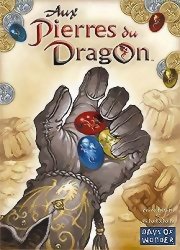 Aux pierres du Dragon