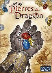 Photo: Aux pierres du Dragon