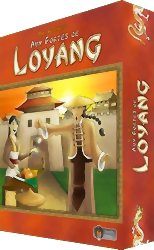 Aux Portes de Loyang