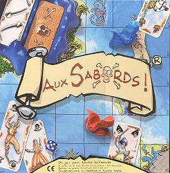 Aux sabords !