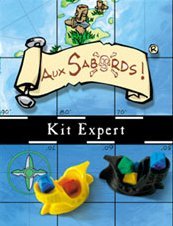 Aux Sabords ! : Kit Expert