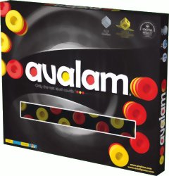 Avalam