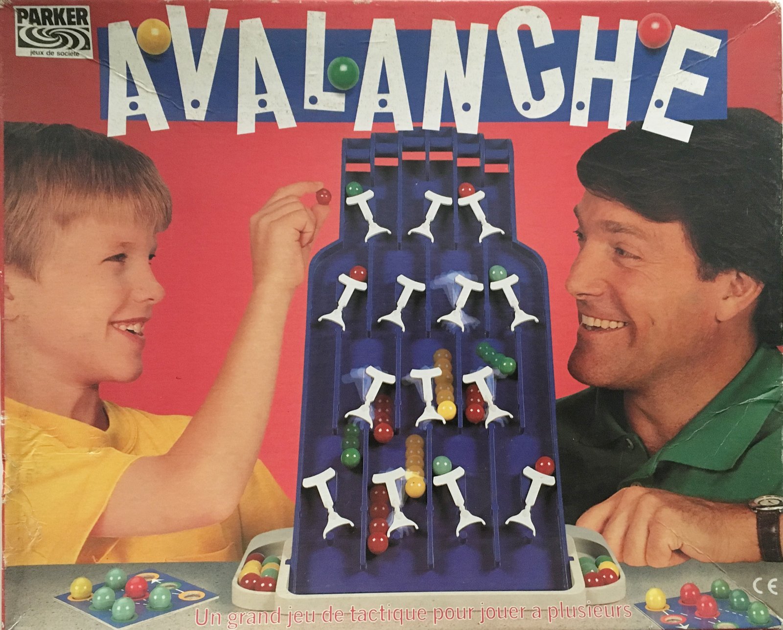Avalanche