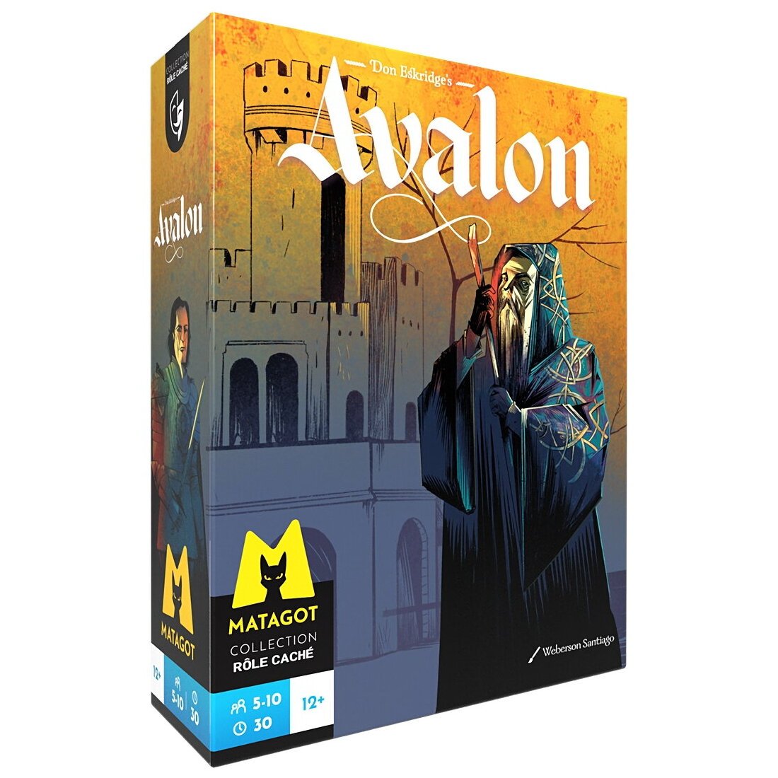 Avalon