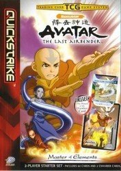 Avatar le dernier maître de l'air