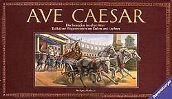 Ave Caesar