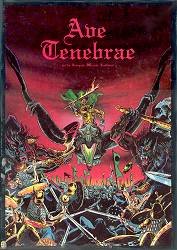 Ave Tenebrae