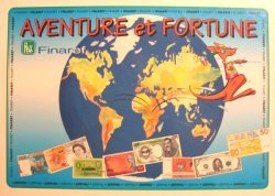 Aventure et Fortune