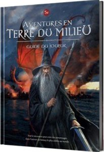 Photo: Aventures en Terre du Milieu - Guide du Joueur
