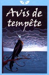Photo: Avis de Tempête