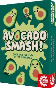 Avocado Smash