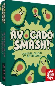 Photo: Avocado Smash