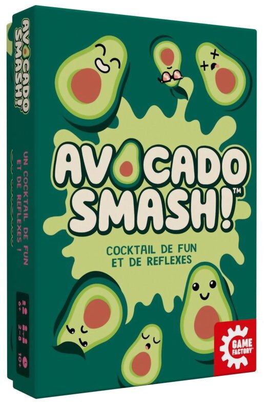 Avocado Smash