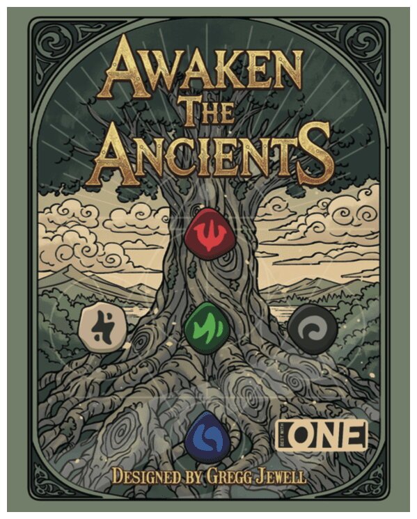 Awaken the Ancients