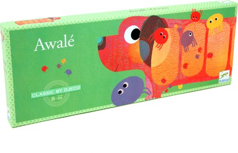 Awalé