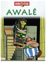 Awale - Astérix