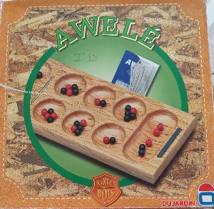 Awelé