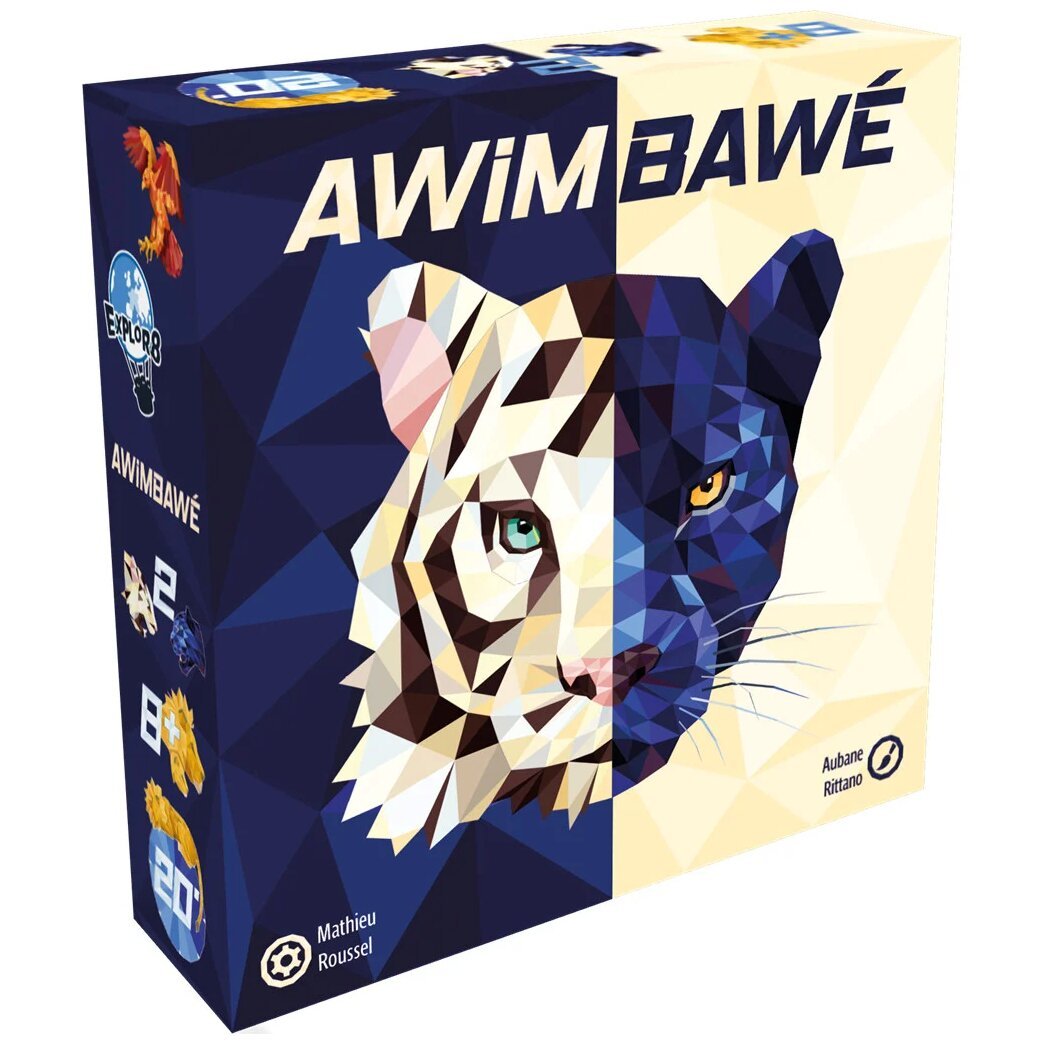 Awimbawé